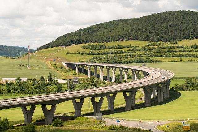 Bilan des infrastructures : évaluer les dommages et les mesures de sécurité à envisager