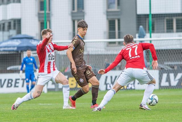 LImplication​ des Clubs de Football dans la Formation Professionnelle
