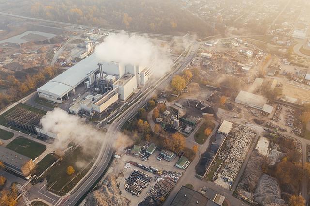 Limpact de la pollution sur la santé des élèves marseillais