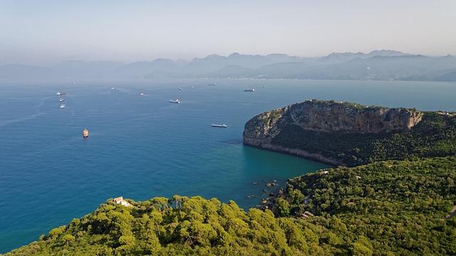 Limpact historique des relations France-Algérie sur la région PACA