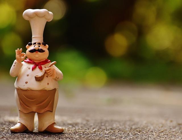 Les recommandations gastronomiques pour profiter pleinement de lévénement
