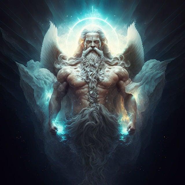 Derrière le spectacle : lhistoire et limportance de Zeus pour la culture équestre