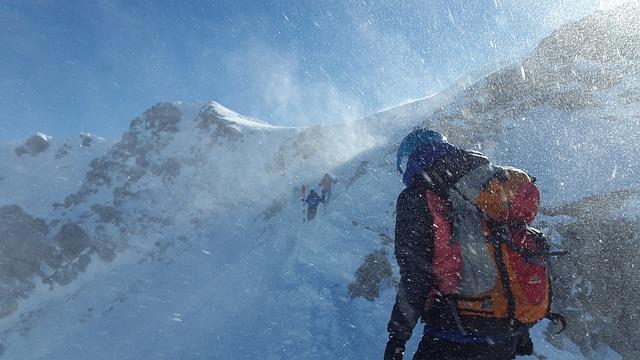 Les perspectives davenir du ski-alpinisme en France et à linternational