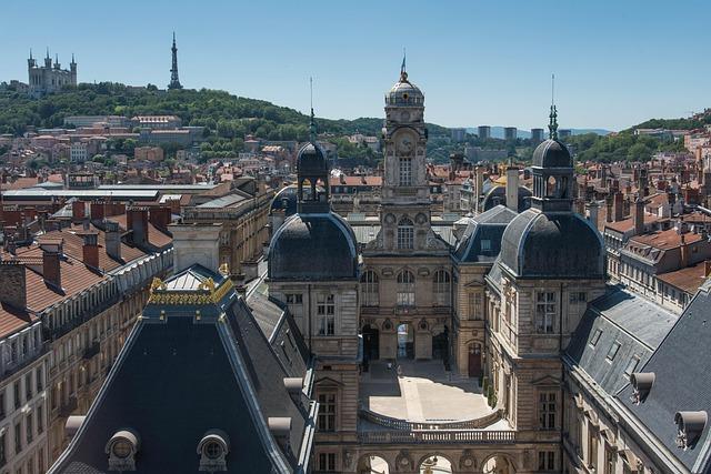 Prévisions météorologiques⁤ détaillées pour Lyon le⁤ 25 février 2025