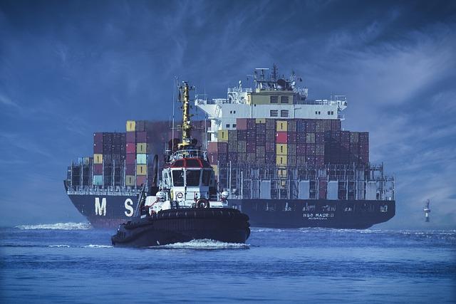 Limpact sur la logistique​ des établissements pénitentiaires