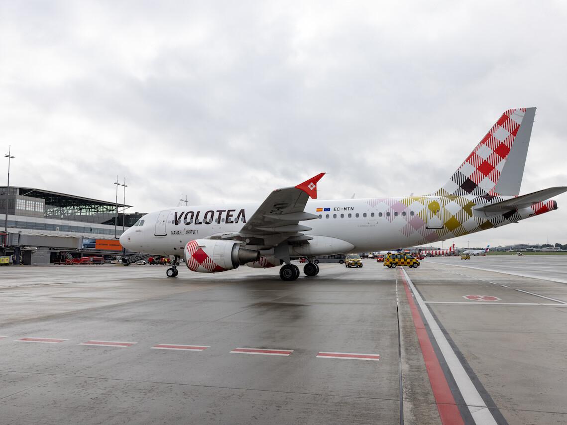 Volotea : une stratégie de développement⁤ au service des voyageurs