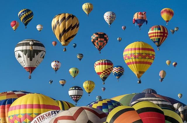 Suggestions pour profiter pleinement du festival