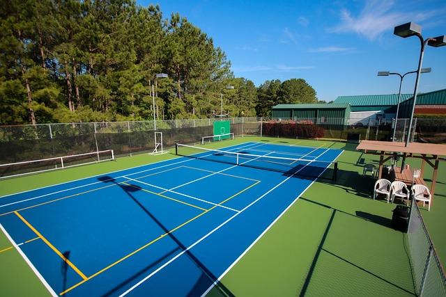 Découvrez les origines et les règles du Pickleball