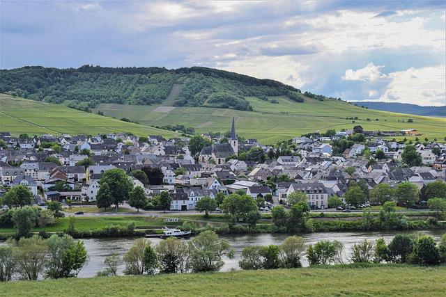 Les joyeuses célébrations des villages : un voyage au cœur des traditions