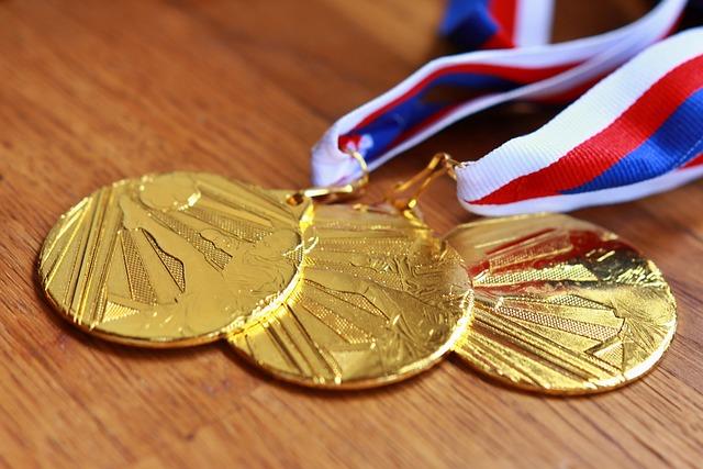Le prestige de la médaille dhonneur de la Ville de Lille