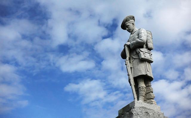 Limportance des journées dhommage pour la mémoire collective