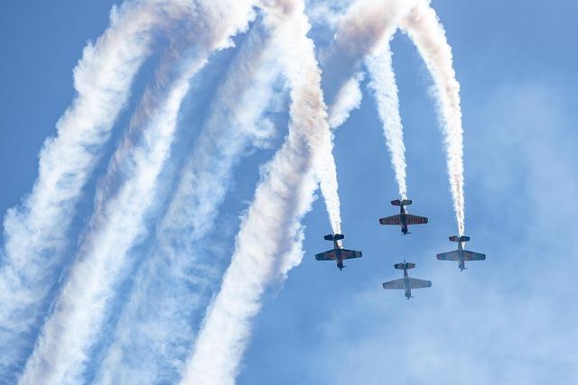 Innovations aéronautiques : Une plongée dans la flotte dEmirates France