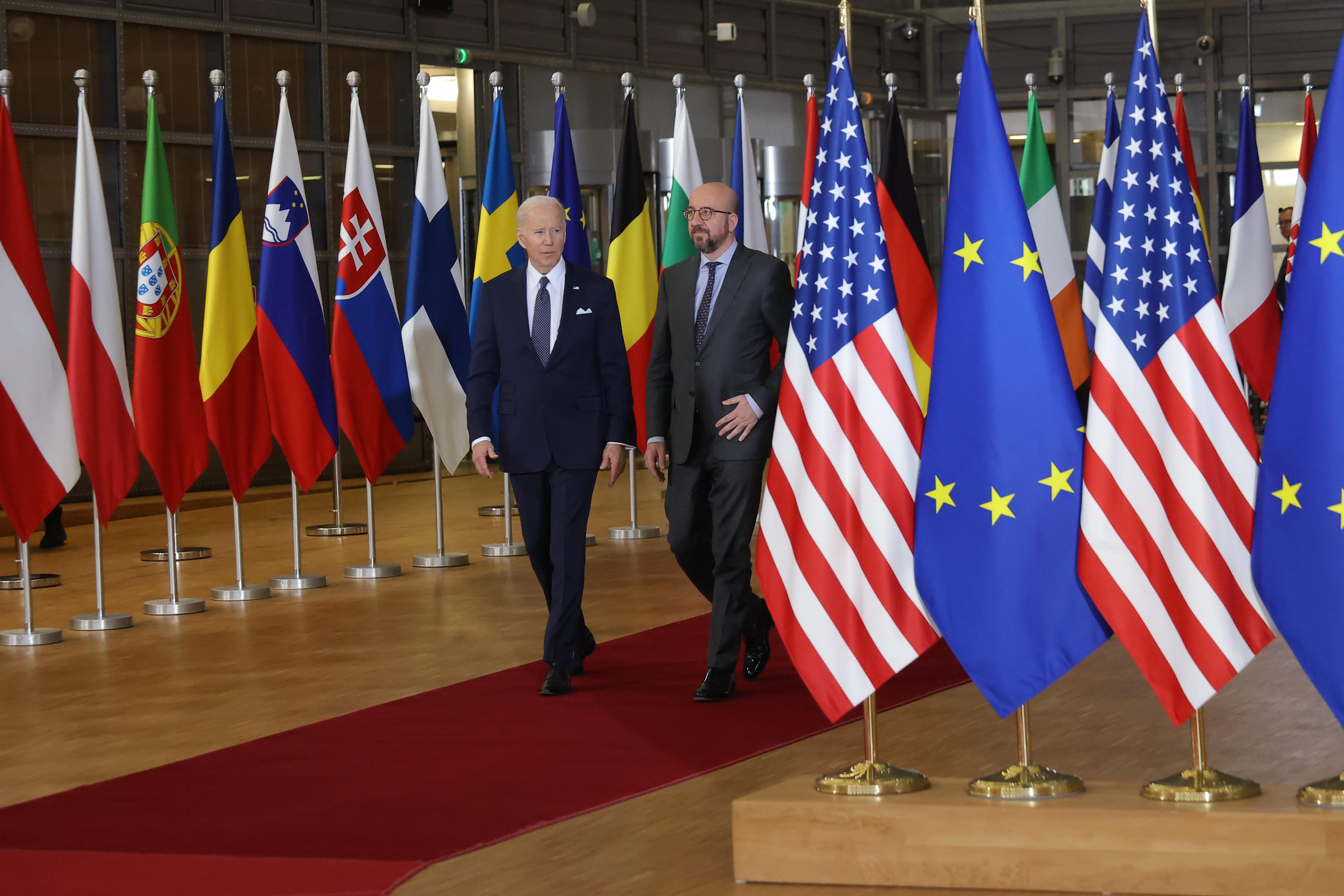 Repenser la coopération transatlantique : enseignements de Claude-France Arnould