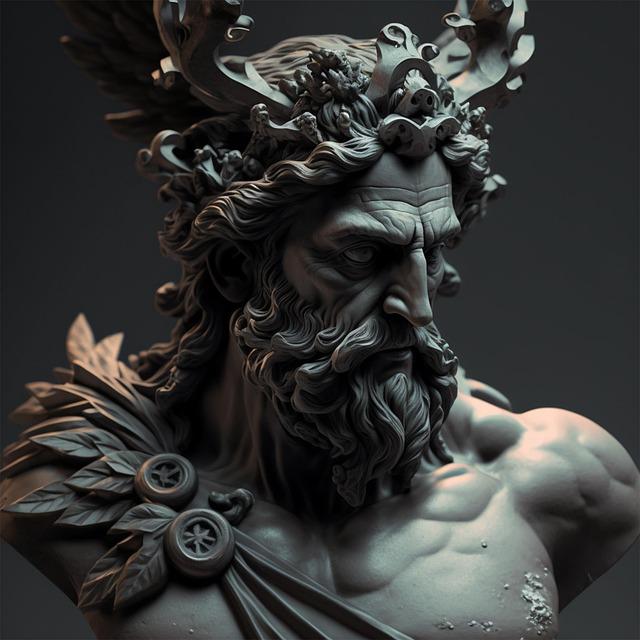 Découvrir les lieux emblématiques : où admirer la majesté de Zeus à Paris
