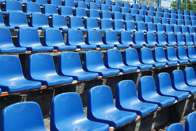 Incendie dans les Tribunes : Retour sur lIncident au Stade