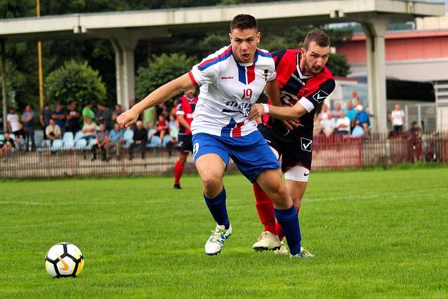 Stratégies pour améliorer la sécurité lors des matchs de football