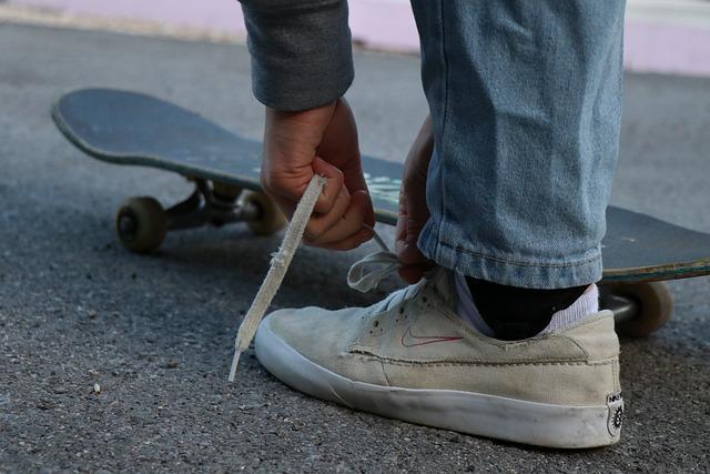 Les meilleures spots de Bordeaux pour les amateurs de skateboard