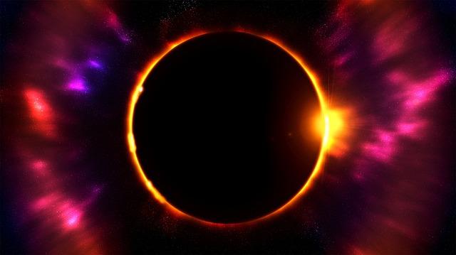 Comprendre léclipse solaire : phénomène naturel et énergétique