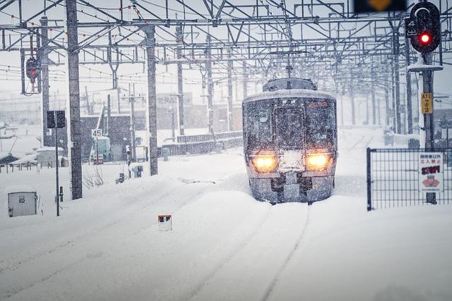 Recommandations pour renforcer la sécurité dans les ‌trains en France