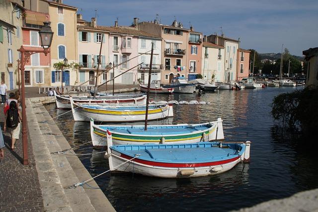 Perspectives dAvenir : Comment Martigues Peut Évoluer vers de Nouveaux Sommets