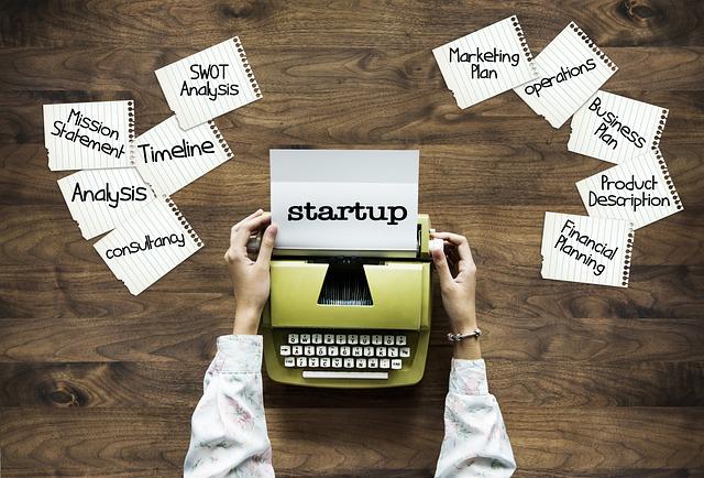 Développer des synergies entre start-ups et grandes entreprises