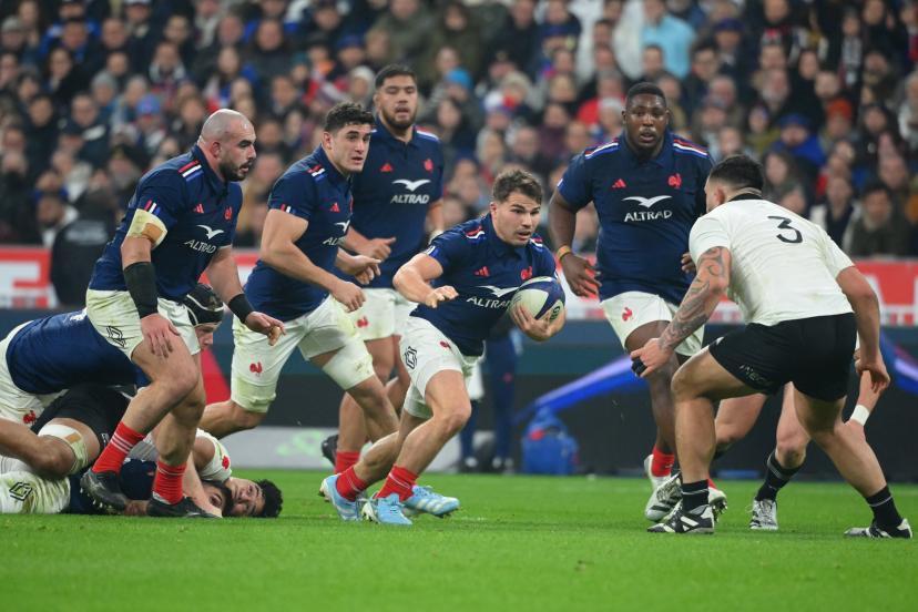 Lavenir du rugby en France : enjeux et perspectives dévolution