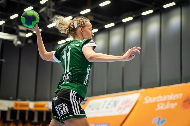Prévisions et enjeux : Perspectives pour le futur du handball en Europe