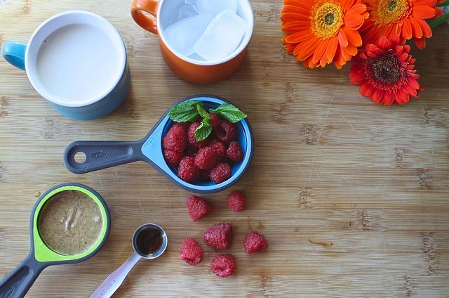 Recettes inspirées : comment intégrer les superfoods dans votre quotidien