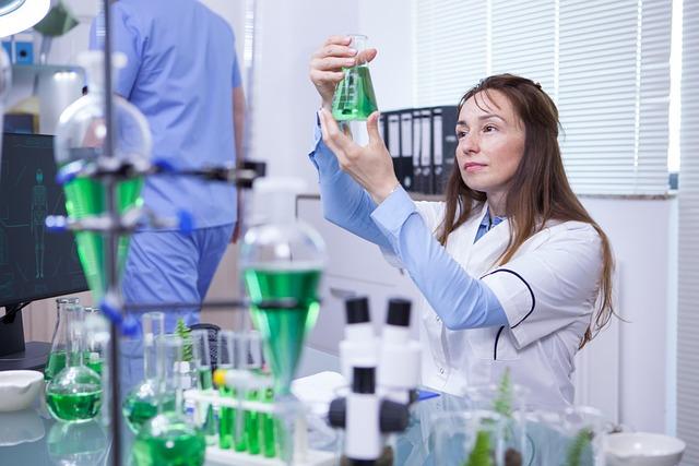 Une analyse des enjeux scientifiques sous ‍ladministration Trump