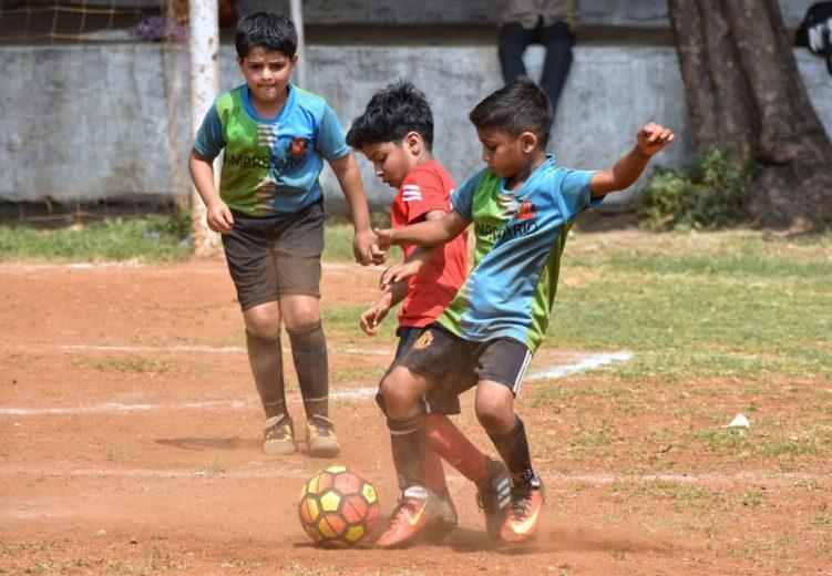 Impacts et répercussions sur le football local