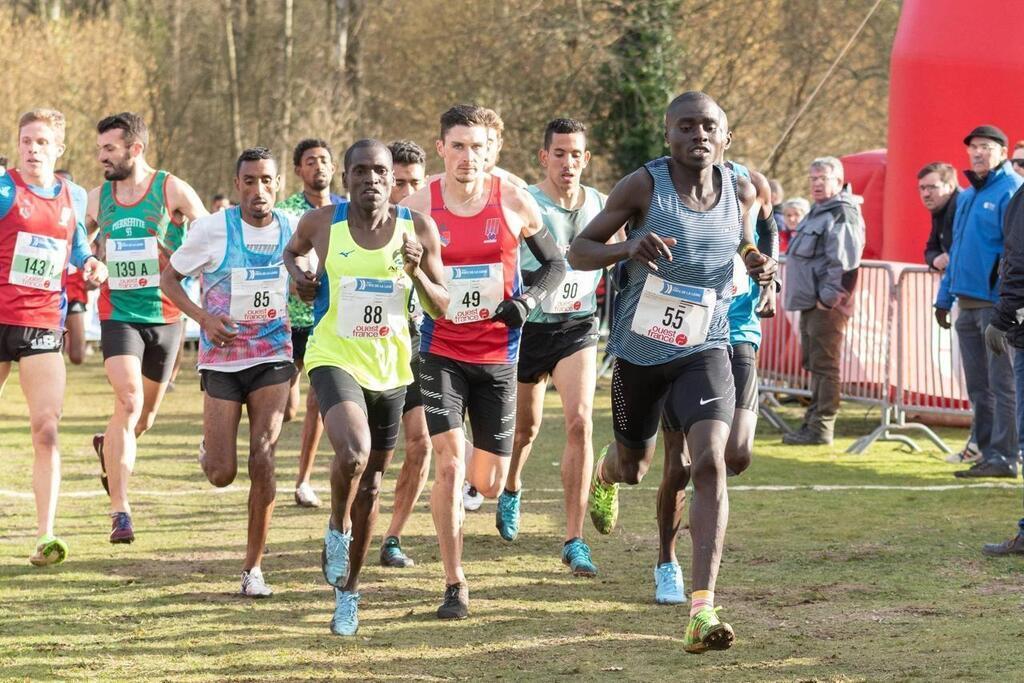 Un regard​ sur lavenir : la ⁣relève du cross-country‌ français