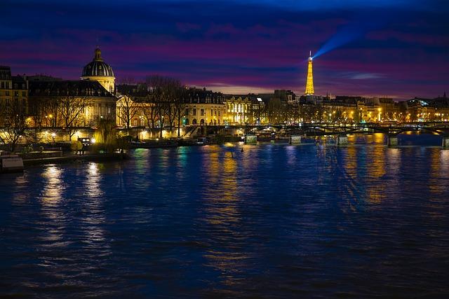 Les événements culturels incontournables de février 2026 à Paris