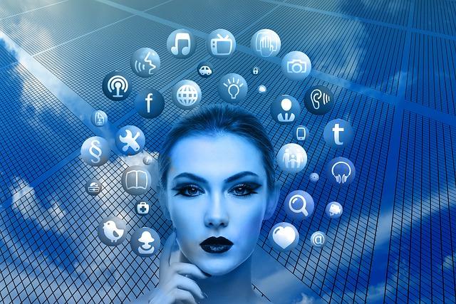 Limpact des réseaux sociaux sur les perceptions religieuses