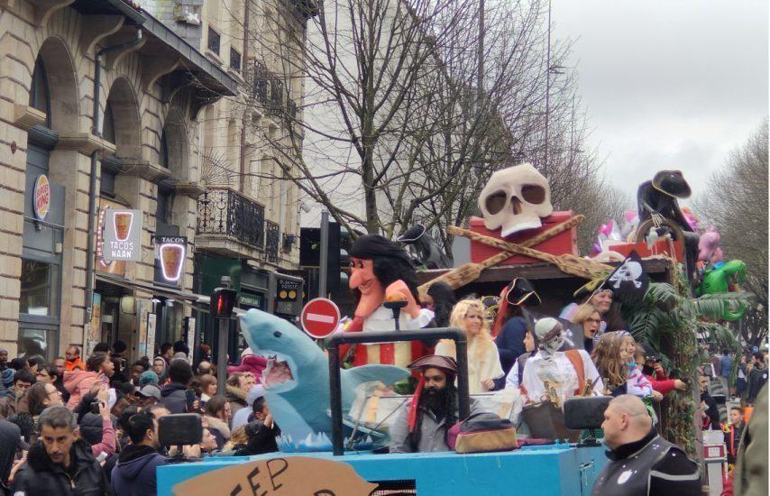 À la⁢ découverte des futures ​éditions : Ce que réserve lavenir⁣ du Carnaval des ​deux rives