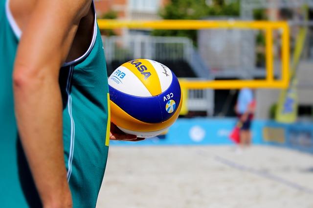 Impact des jeunes talents sur lavenir du volley-ball ⁣à Montpellier