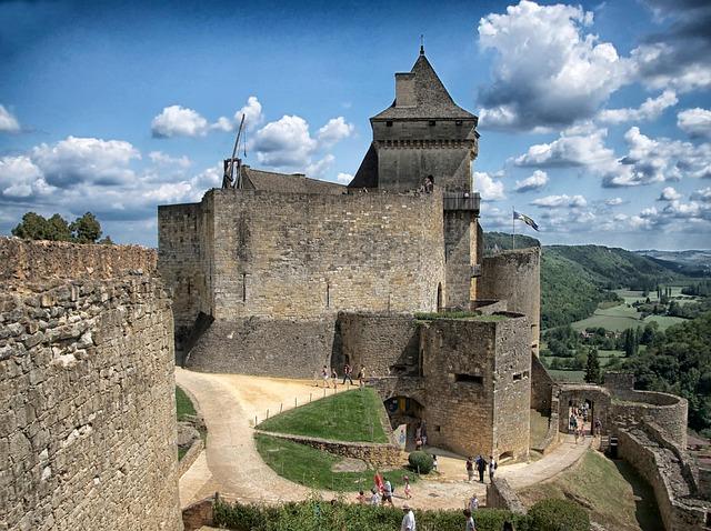 Un parcours dexcellence : le lycéen de Dordogne et son chemin vers les Olympiades