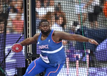 Un vendredi sans médaille pour les Bretons aux Championnats de France de lancers longs – Le Télégramme