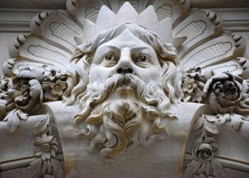 Zeus, le cheval métallique des JO, part en tournée dans toute la France – 20 Minutes