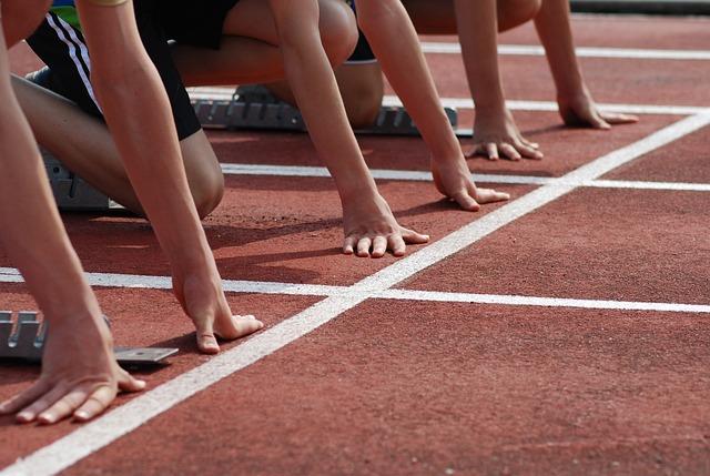 Athlétisme : le Limougeaud Bastien Augusto intègre le pôle France de Lyon – ici – ici, le média de la vie locale