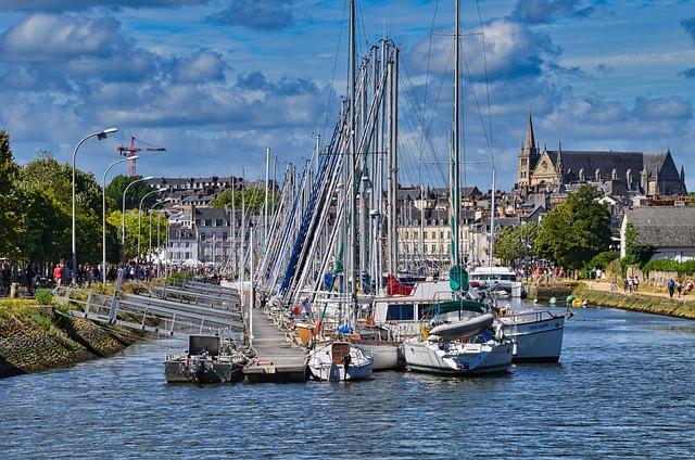 Conseils​ pratiques pour profiter pleinement de ⁤votre visite à Vannes