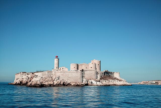 Activités Extérieures à Marseille en Fonction de la Météo