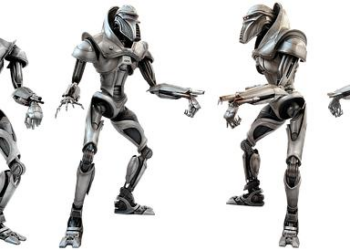 Des parcours de science-fiction accessibles à tous aux Utopiales – Ouest-France