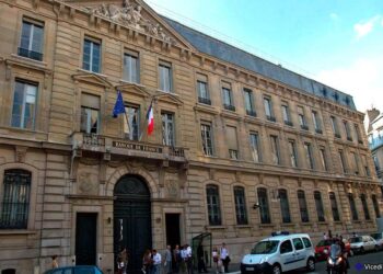 Tentative de braquage de banque à Toulouse : un homme arrêté à François Verdier – ici, le média de la vie locale