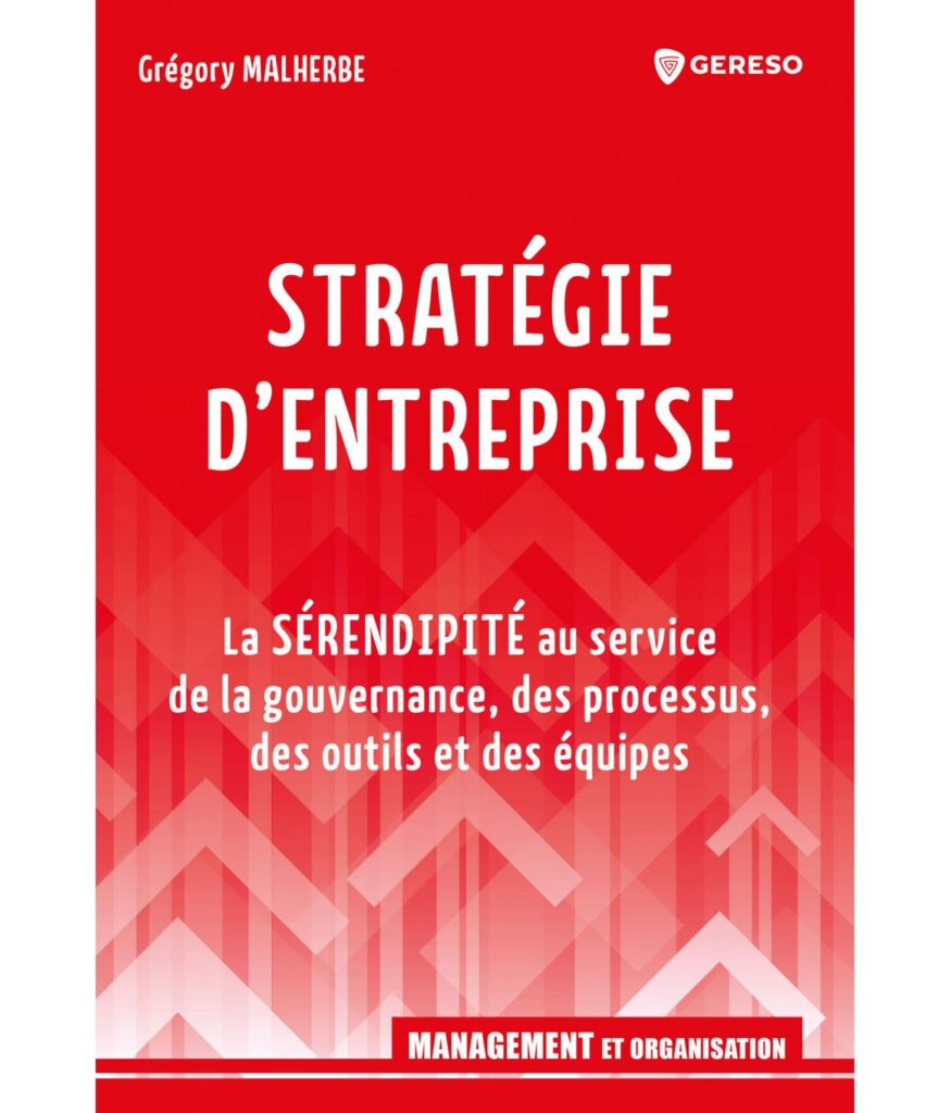 Stratégie d’entreprise : quatre techniques à suivre absolument – Harvard Business Review France