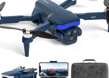 INSOLITE. Ces drones servent à marquer des buts : démonstration de ce jeu à Nantes – Ouest-France