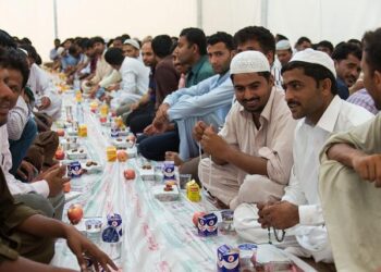 Ramadan 2025 : le jeûne démarre samedi 1er mars en France – Le Parisien