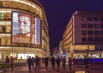 Pour aider les entreprises à traverser la crise économique, la région Grand Est va plancher sur un « Business Act » – France 3 Régions Pour aider les entreprises à traverser la crise économique, la région Grand Est va plancher sur un « Business Act » – France 3 Régions