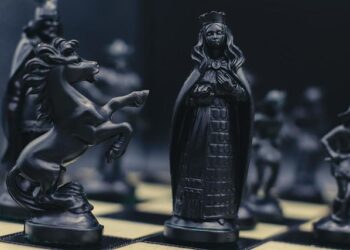 Deux nouvelles recrues pour Knight Frank France – Business Immo