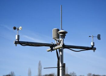 Météo : une semaine encore perturbée – Meteo France