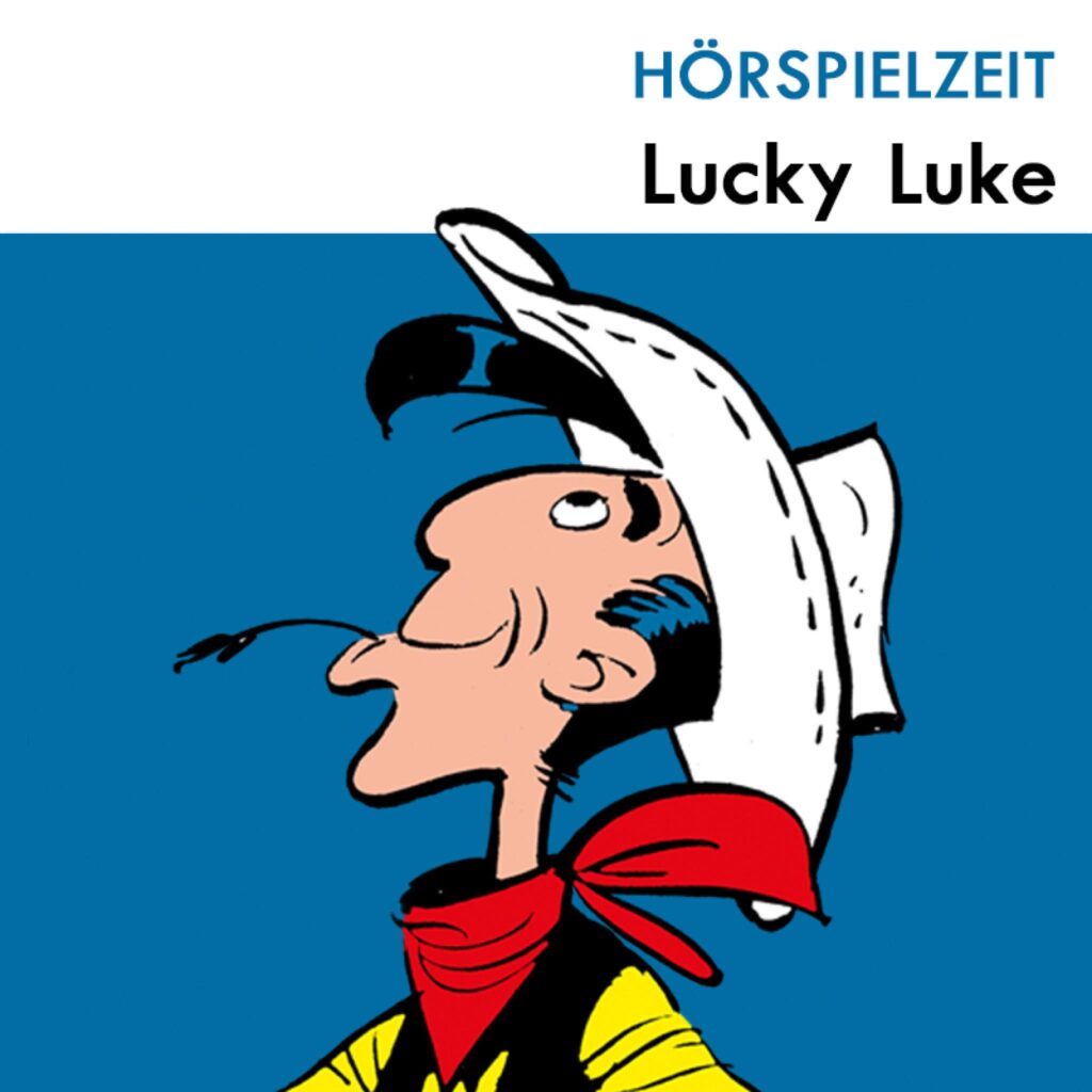 « LUCKY LUKE » I Disney+ et France Télévisions s’associent pour une nouvelle série de fiction – Newsroom The Walt Disney Company France Newsroom